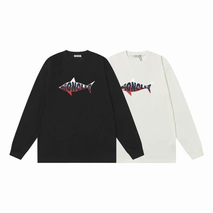 Picture of Moncler T Shirt Long _SKUMonclerM-2XLh8txD222051630